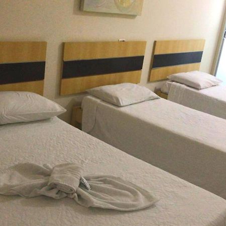 Gv Park Hotel Governador Valadares Oda fotoğraf