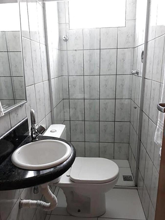 Gv Park Hotel Governador Valadares Oda fotoğraf