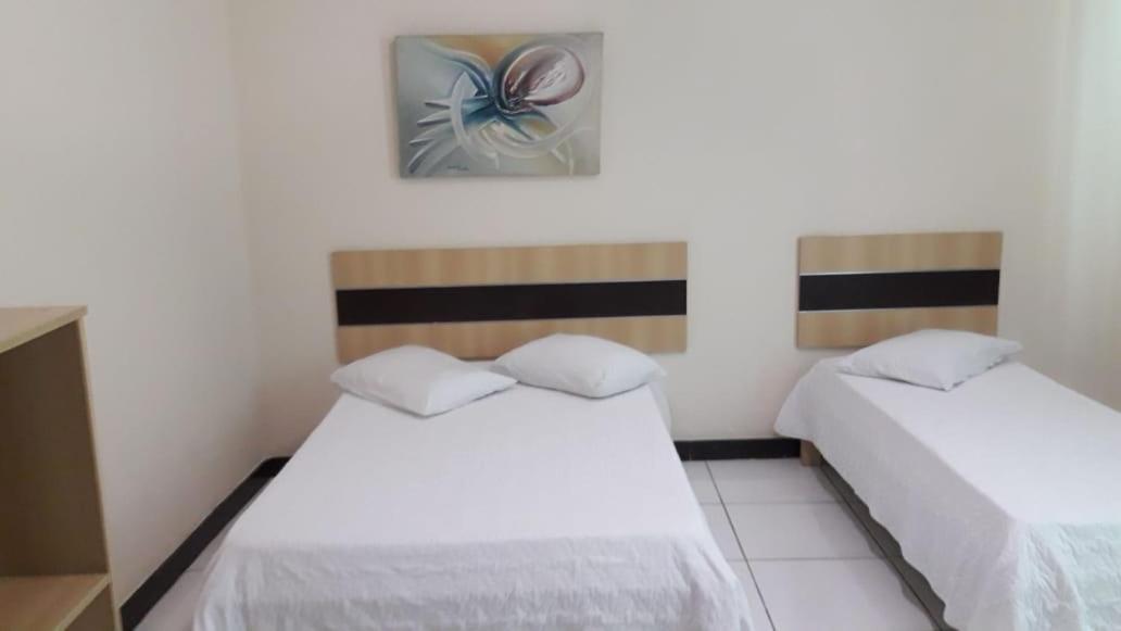 Gv Park Hotel Governador Valadares Dış mekan fotoğraf