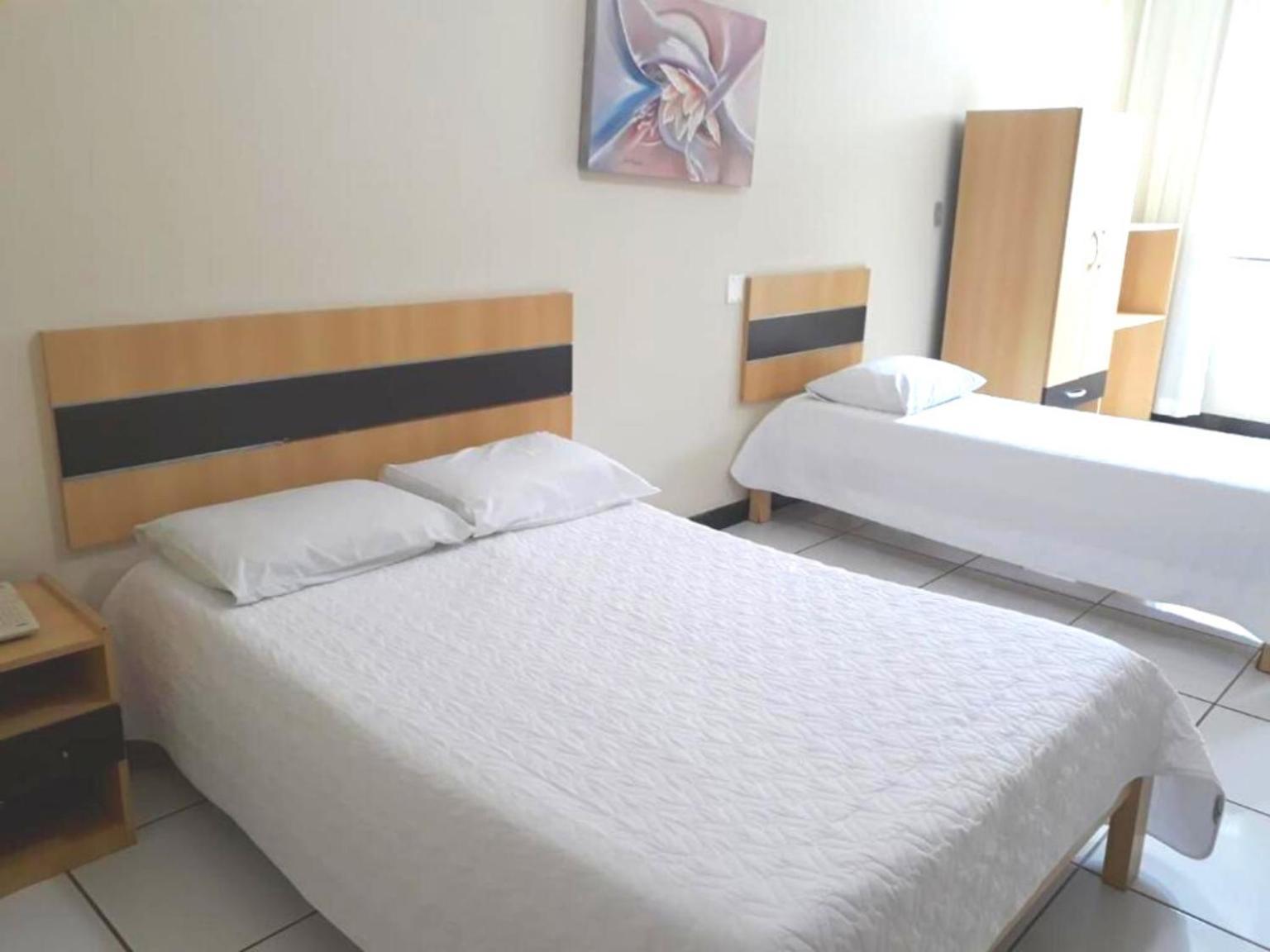 Gv Park Hotel Governador Valadares Oda fotoğraf