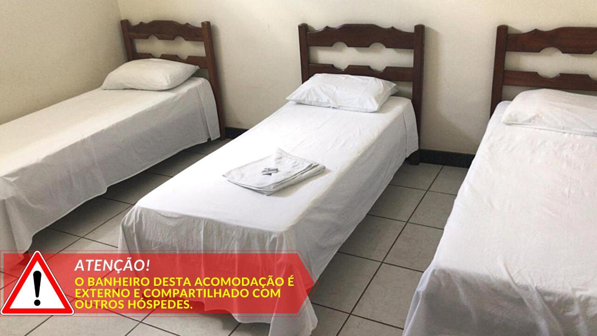 Gv Park Hotel Governador Valadares Oda fotoğraf